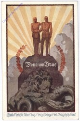 ak176496 Treue um Treue