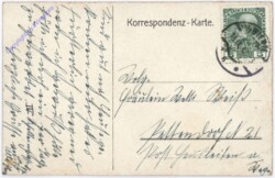 Zur Erinnerung
