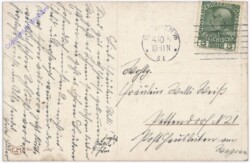 ak176506a Wenn die Kriegstrompete erschallt