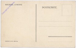 Bourhis, Lemoine
