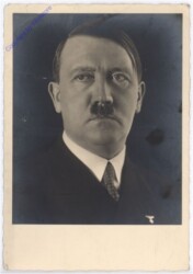 Adolf Hitler