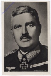ak176555 Generalmajor Eibl