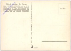 Major Heinrich Schüler