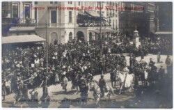 Huldigungsfestzug 1908; Gruppe VII