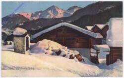ak176579 Winterlandschaft