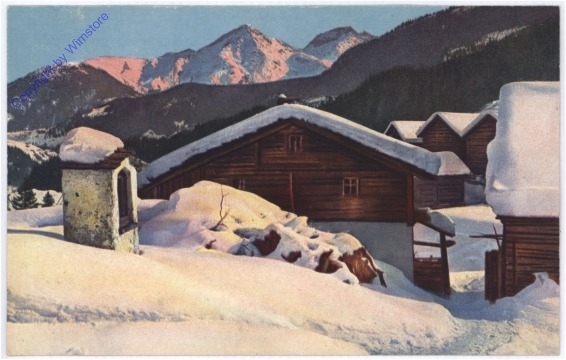 Winterlandschaft