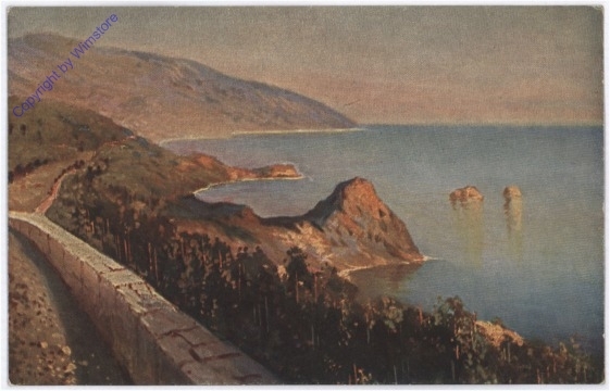 Endogourov: Gourzouf