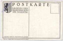 Rethel A.: Petrus und Johannes heilen den Lahmen
