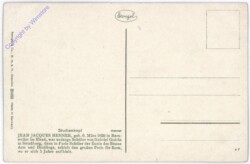 ak176622a Henner Jean Jacques: Studienkopf