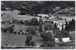 Bad Kleinkirchheim, Ortsansicht