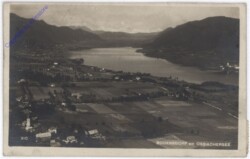 Bodensdorf, Ortsansicht