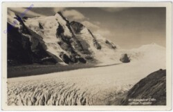 Großglockner, v.d. Franz Josefshöhe