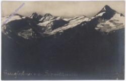 Großglockner, Schmittenhöhe