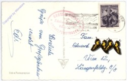 Großglockner, Hochalpenstrasse