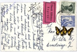 Großglockner, Hochalpenstrasse, vom Rossbach