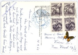 Heiligenblut, mit Großglockner