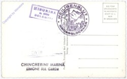 Heiligenblut, mit Großglockner