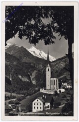 Heiligenblut, Ortsansicht