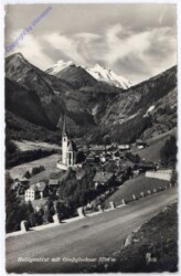 Heiligenblut, Ortsansicht