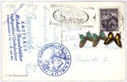 Heiligenblut, Ortsansicht