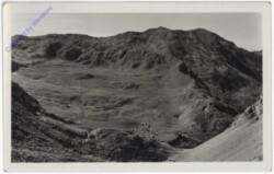 Kartitsch, Eisenreich, Obstanzersee und Hütte vom Roßkopftörl