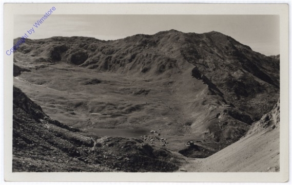 Kartitsch, Eisenreich, Obstanzersee und Hütte vom Roßkopftörl