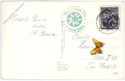 Kartitsch, Obstanzersee und Hütte