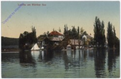 Klagenfurt, Loretto am Wörther See