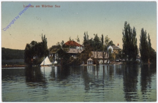 Klagenfurt, Loretto am Wörther See