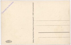 Klagenfurt, mit Hochobir vom Aussichtsturm am Kreuzbergl