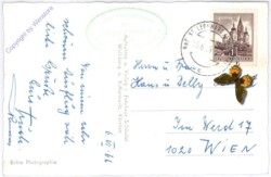 Klippitztörl, Naturfreundehaus