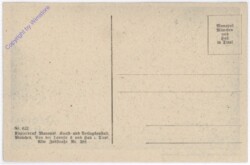 ak176719a Kötschach-Mauthen, Ansicht