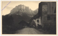 ak176721 Kötschach-Mauthen, Ansicht