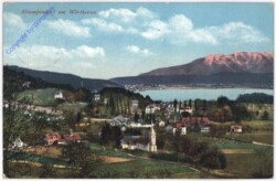 Krumpendorf, Ortsansicht