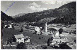 ak176737 Maria Luggau, Ortsansicht