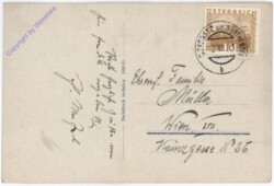 Maria Wörth, Ansicht