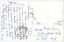 Maria Wörth, Ansicht