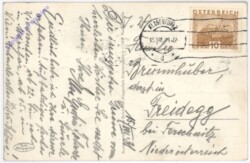 Maria Wörth, Ansicht