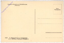 Millstatt, Ortsansicht