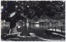 Ossiach, Am Ossiachersee