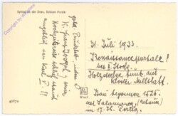 Spittal a.d. Drau, Schloss Porcia