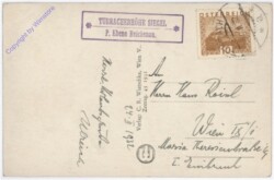 Turracherhöhe, Rinsennock von der Turracheralm