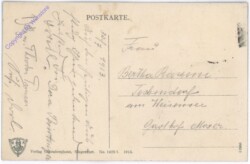 Weissbriach, im Gitschtale