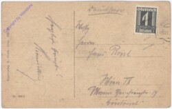 Bad Gastein, Ansicht