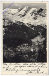 Bad Gastein, Ansicht