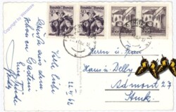 Bad Gastein, Ortsansicht