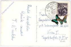 Bad Gastein, Valeriehaus Nassfeld, Böckstein