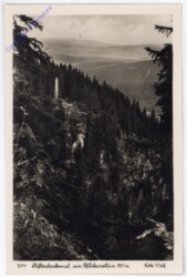 Bad Gastein, Stifterdenkmal am Blöckenstein