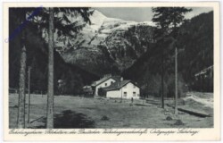 Bad Gastein, Erholungsheim Böckstein