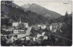 Bad Gastein, Ansicht